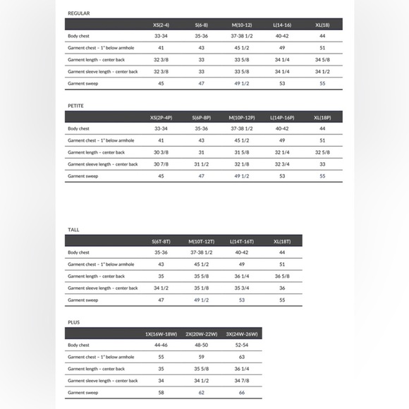 Lands' End Women's NWT 600 Down Winter Long Coat with Hood in Dark Stone Grey - Picture 6 of 6